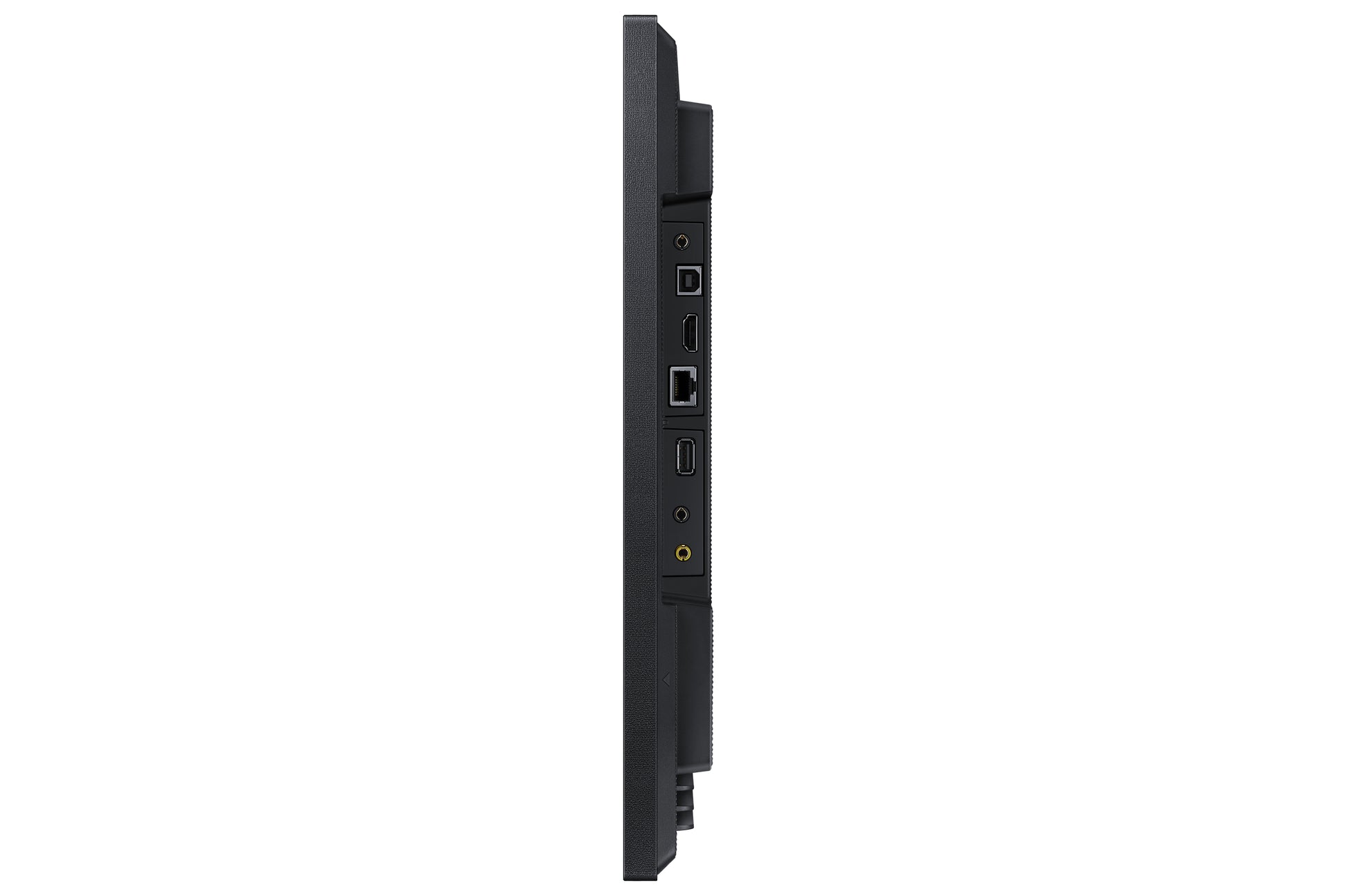 Samsung QB24C-T 24" FHD Touch – 250 cd/m²