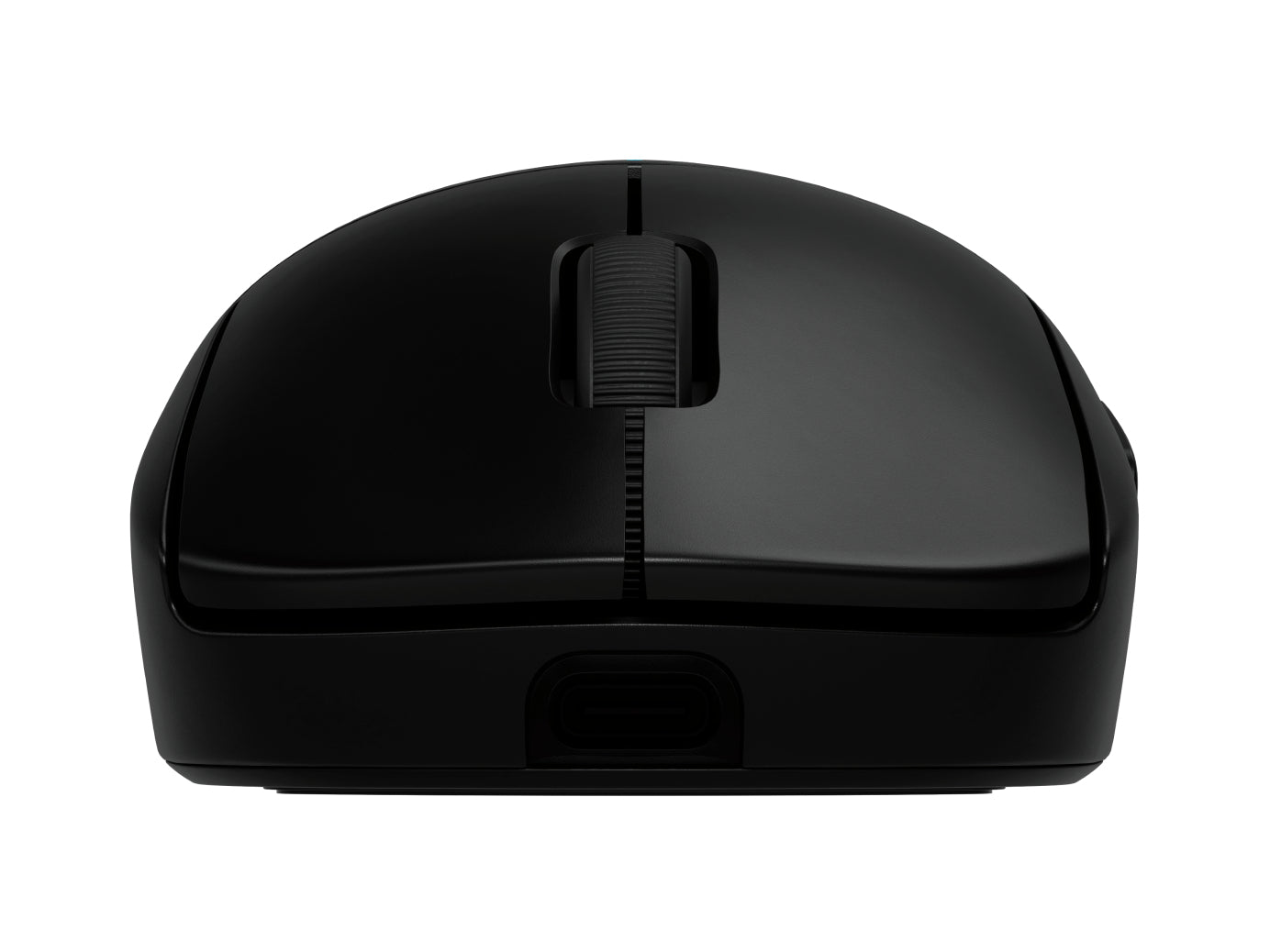 Logitech G PRO 2 LIGHTSPEED – Gaming-Maus – Kabellos (2,4 GHz), 32000 DPI, RGB-Beleuchtung, beidhändig