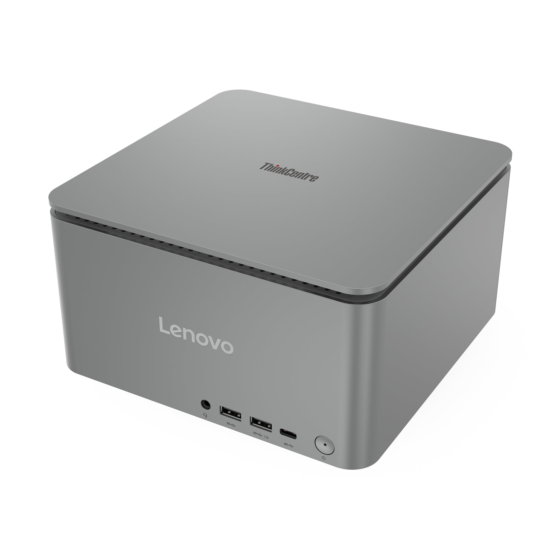 Lenovo Thinkcentre Neo Ultra Micro – Intel Core i7‑14700T, 16 GB RAM, 1 TB SSD, Windows 11 Pro