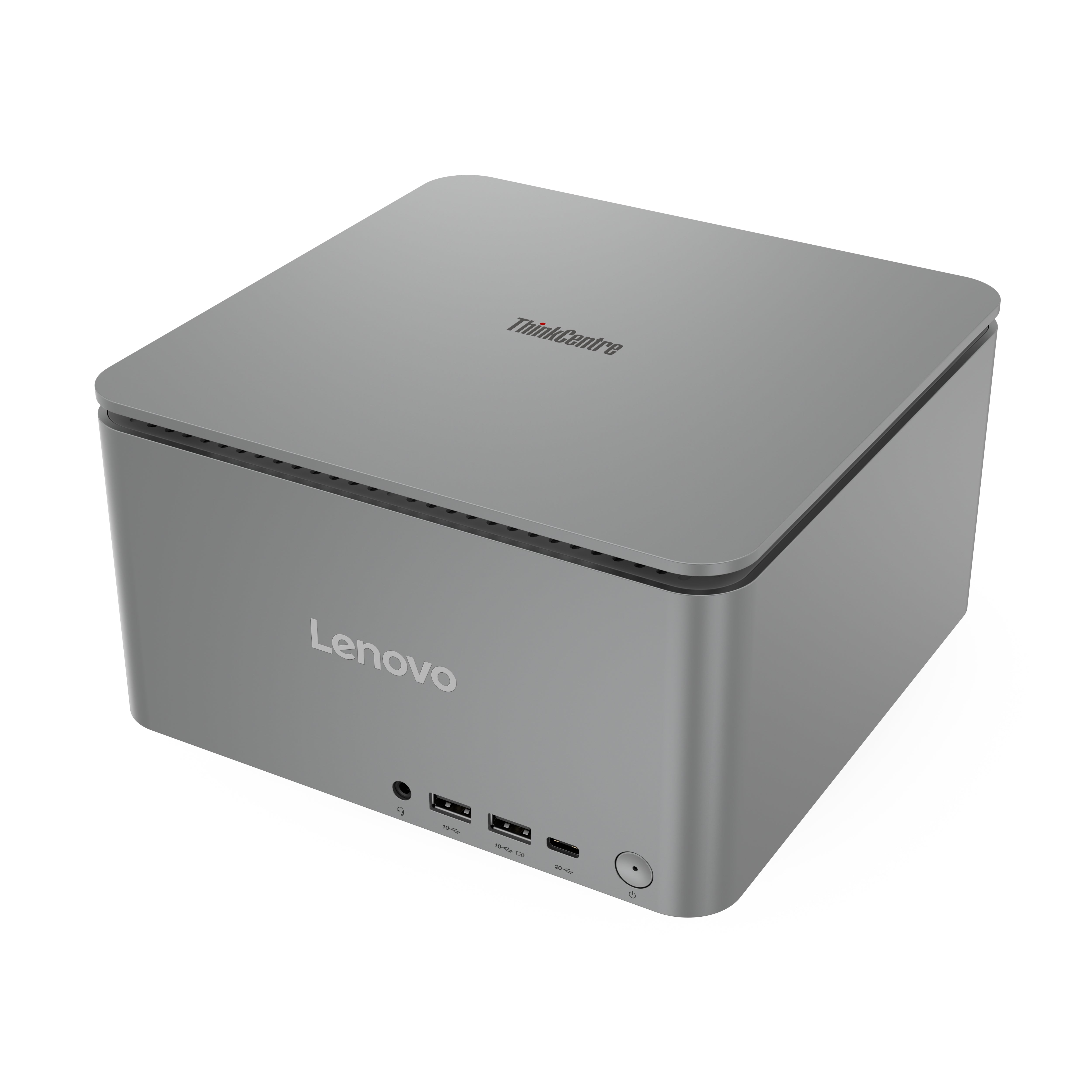Lenovo Thinkcentre Neo Ultra Micro – Intel Core i7‑14700T, 16 GB RAM, 1 TB SSD, Windows 11 Pro