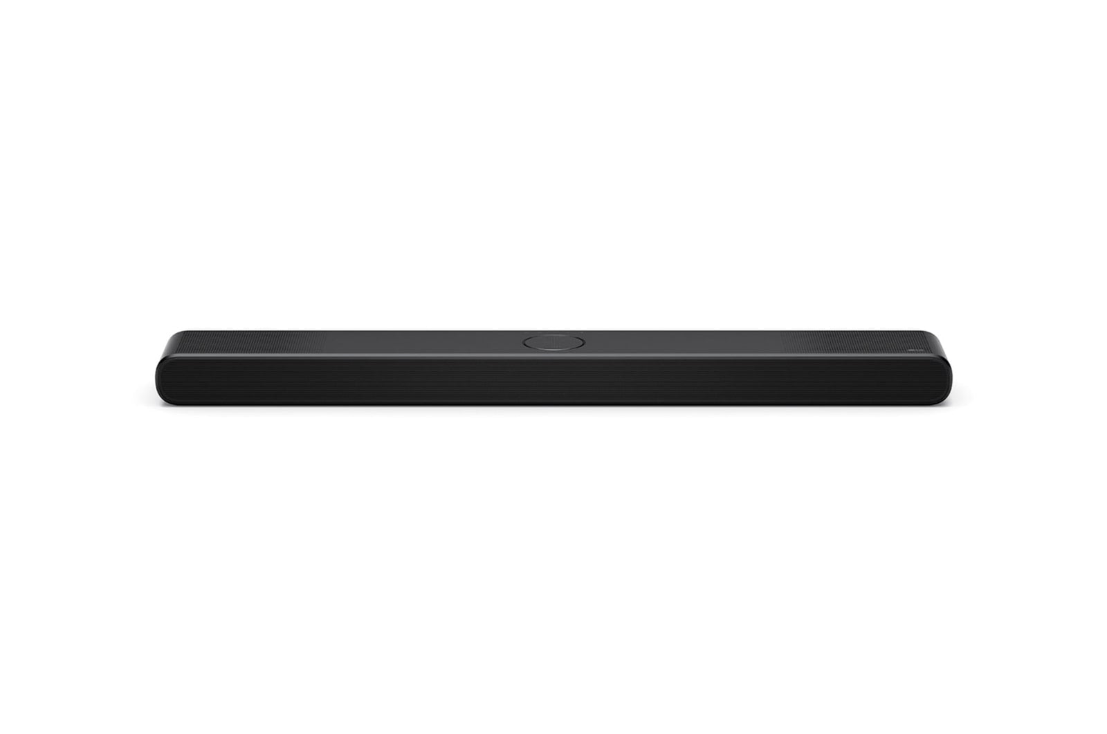 LG DS77TY – Soundbar mit kabellosem Subwoofer – 3.1.3, Dolby Atmos, eARC, Bluetooth 5.1, Schwarz