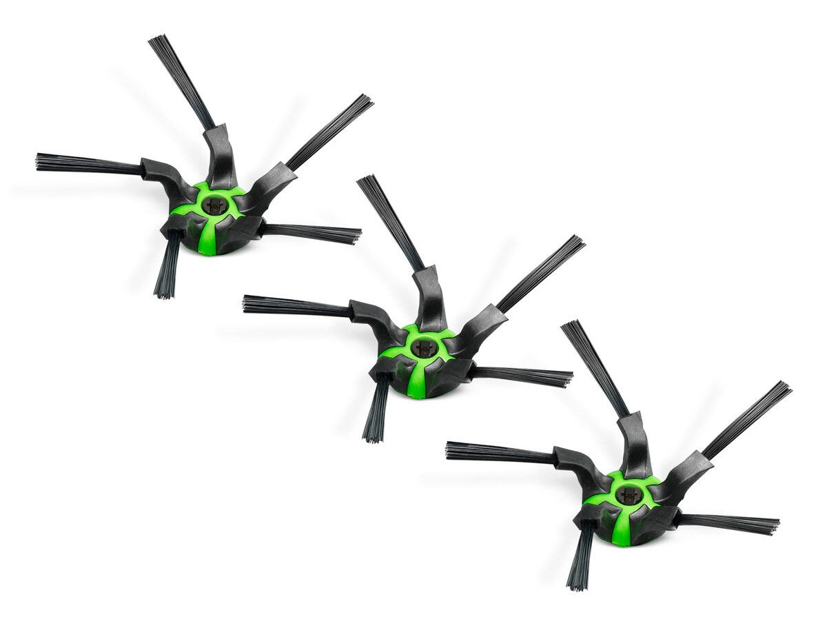 iRobot Eckenbürsten-Set – 3 Stück, für Roomba s Serie