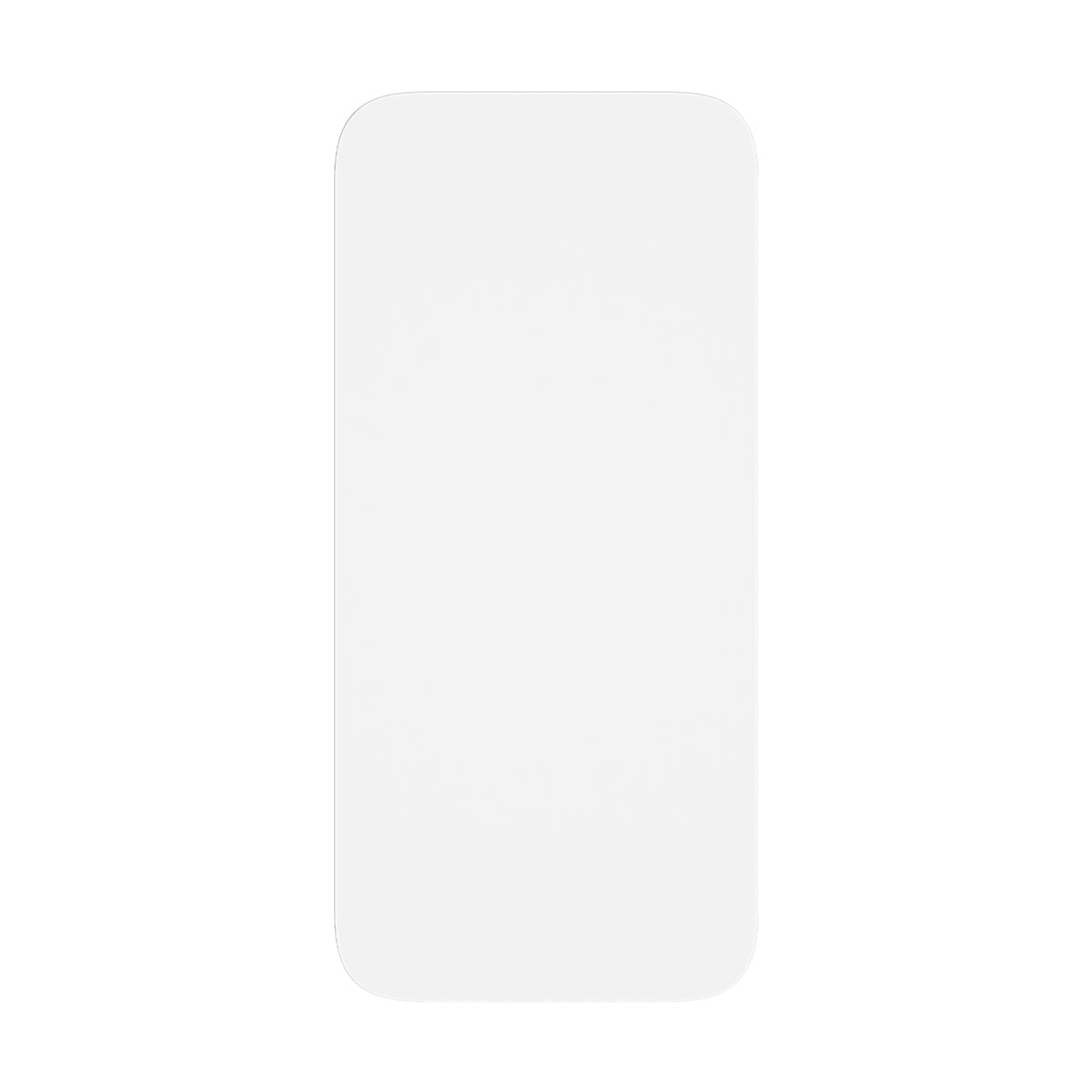 PanzerGlass Displayschutzglas – für Apple iPhone 17 Pro – Ultra-Wide Fit, kratzresistent, anti-Fingerprint