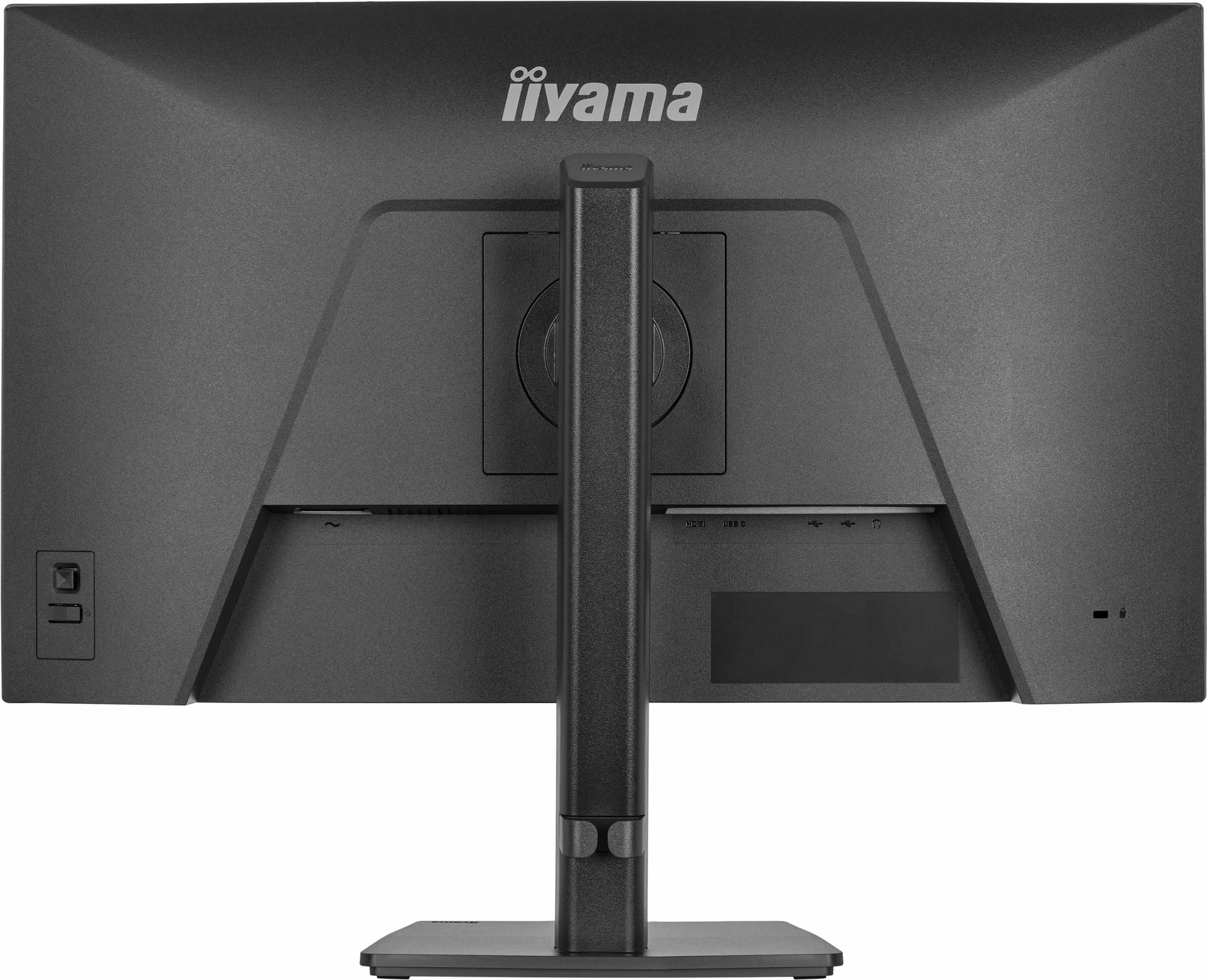 iiyama XB2796QSC-B1 – Monitor, 27" 2560 × 1440 (WQHD), 60 Hz, HDMI, USB