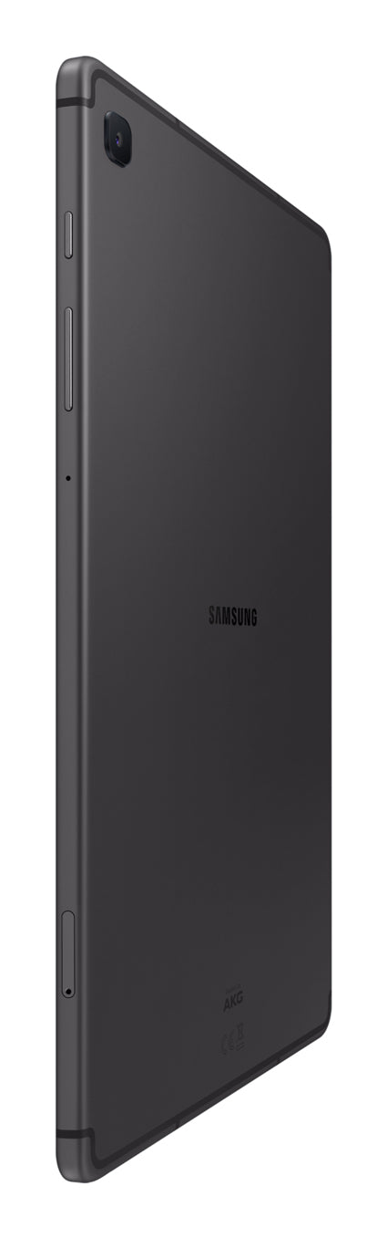 Samsung Galaxy Tab S6 Lite (2024) – 10,4", 64 GB, 4 GB RAM, Wi-Fi, Grau