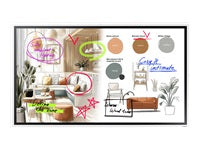 Samsung FLIP 5 PRO WM55FX – 55" Touch, 3840 × 2160 (4K)