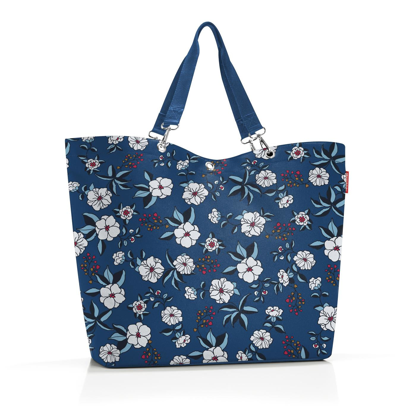 Reisenthel Stofftasche, Polyester, Mehrfarbig, 680×455×200 mm