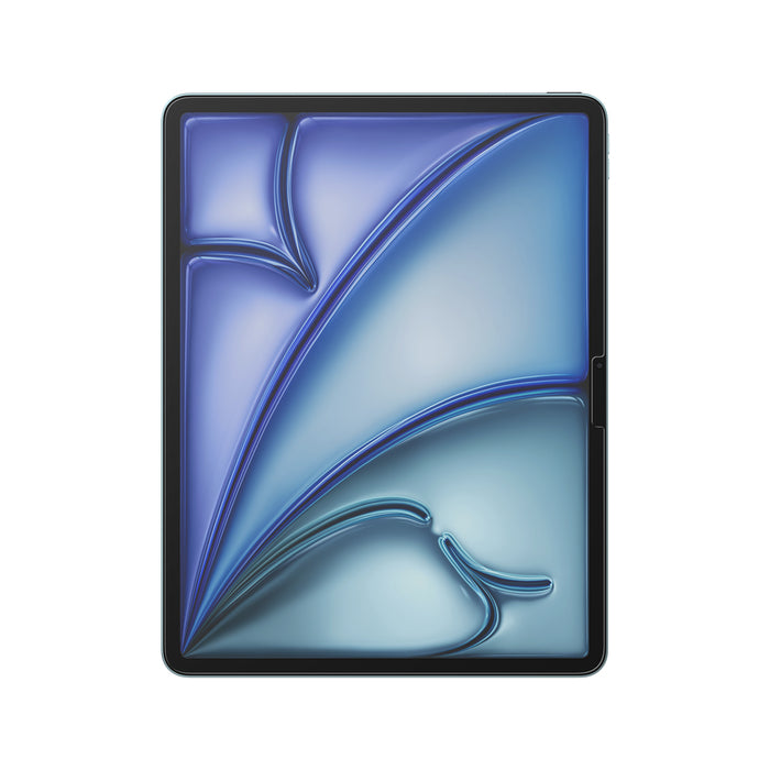 Belkin Panzerglas für iPad Air 11" – 9H, Anti-Fingerprint