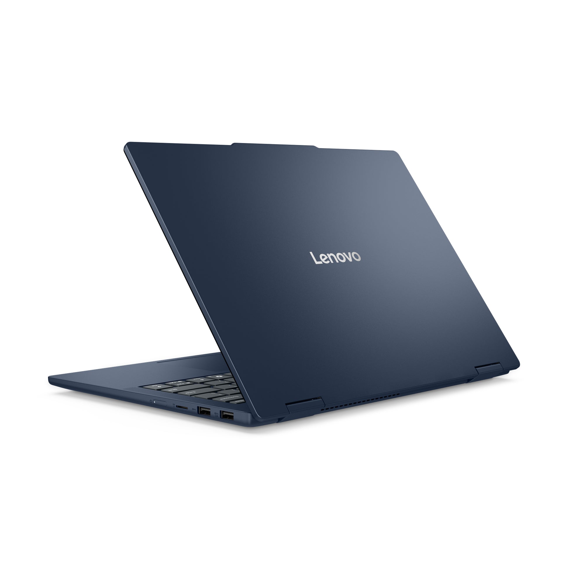 Lenovo IdeaPad 5 2-in-1 14AKP10 Copilot+ PC – AMD Ryzen AI 7 350, 16 GB, 1 TB, 14" WUXGA, Blau