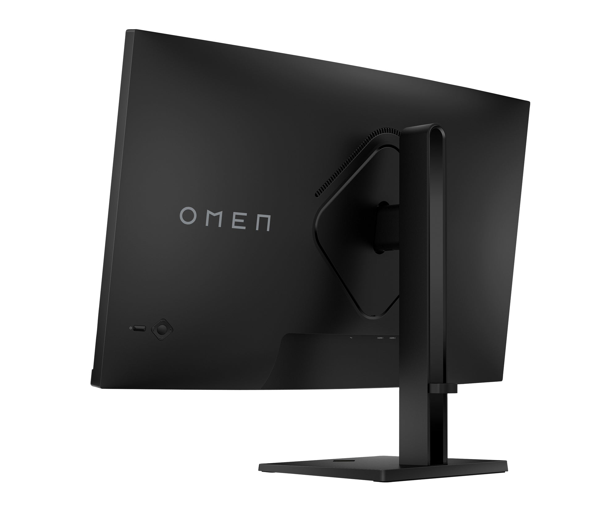 HP OMEN 32c – Monitor, 32", 2560 × 1440 (WQHD), VA, 165 Hz, Gebogen