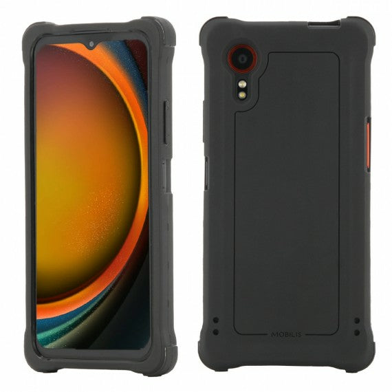 Mobilis Backcover PROTECH – für Samsung Galaxy XCover 7