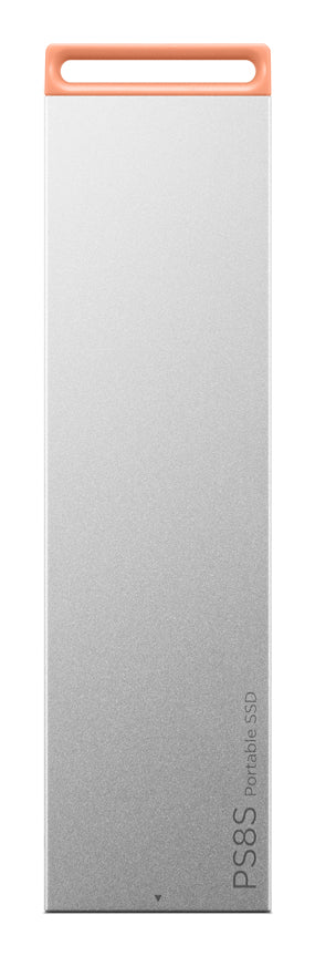 Lenovo Externe Solid State Drive 1