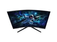 Samsung Odyssey S32Cg552Eu – Monitor, 32" 2560 × 1440 (WQHD)