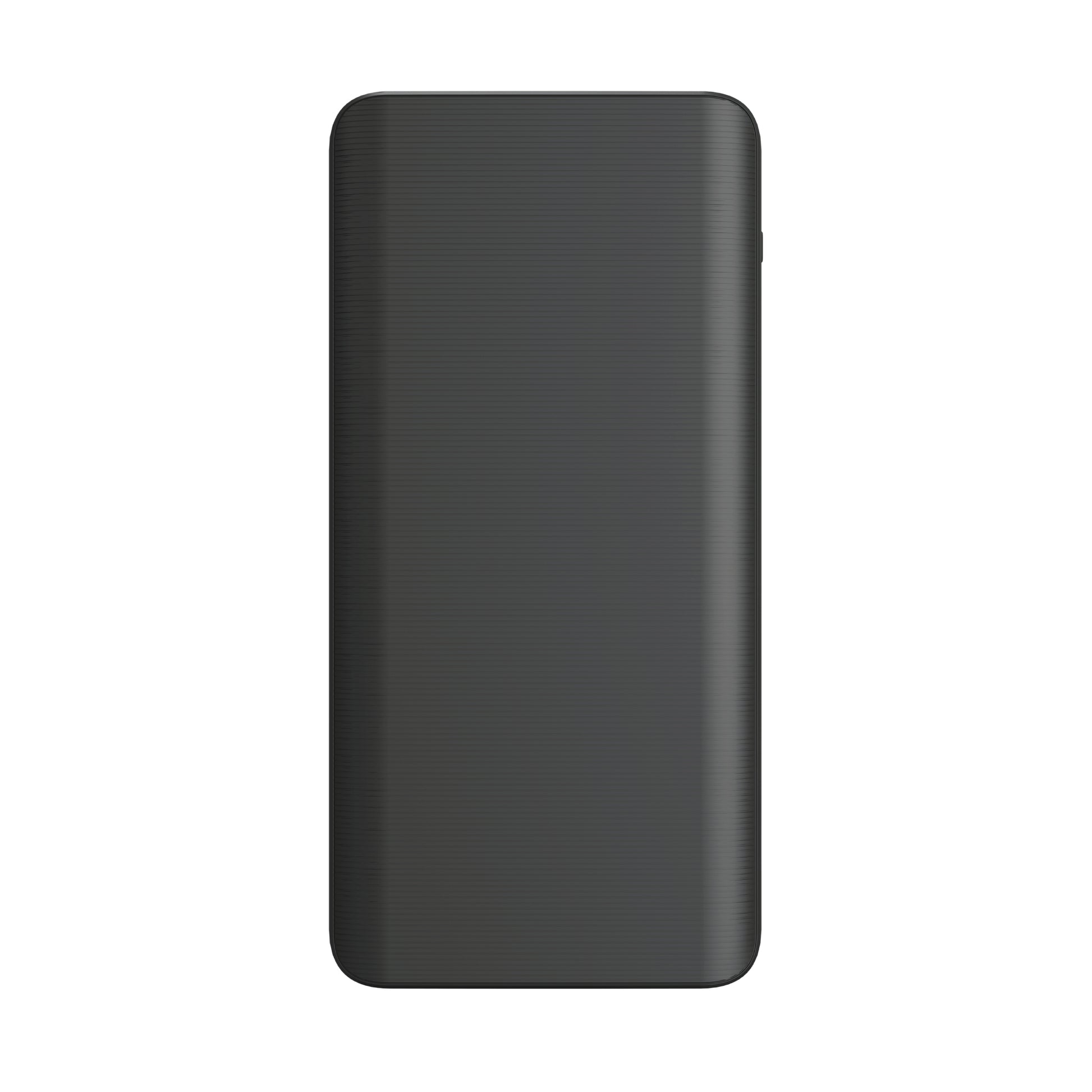 Mophie – Powerbank 20000 mAh, Schwarz