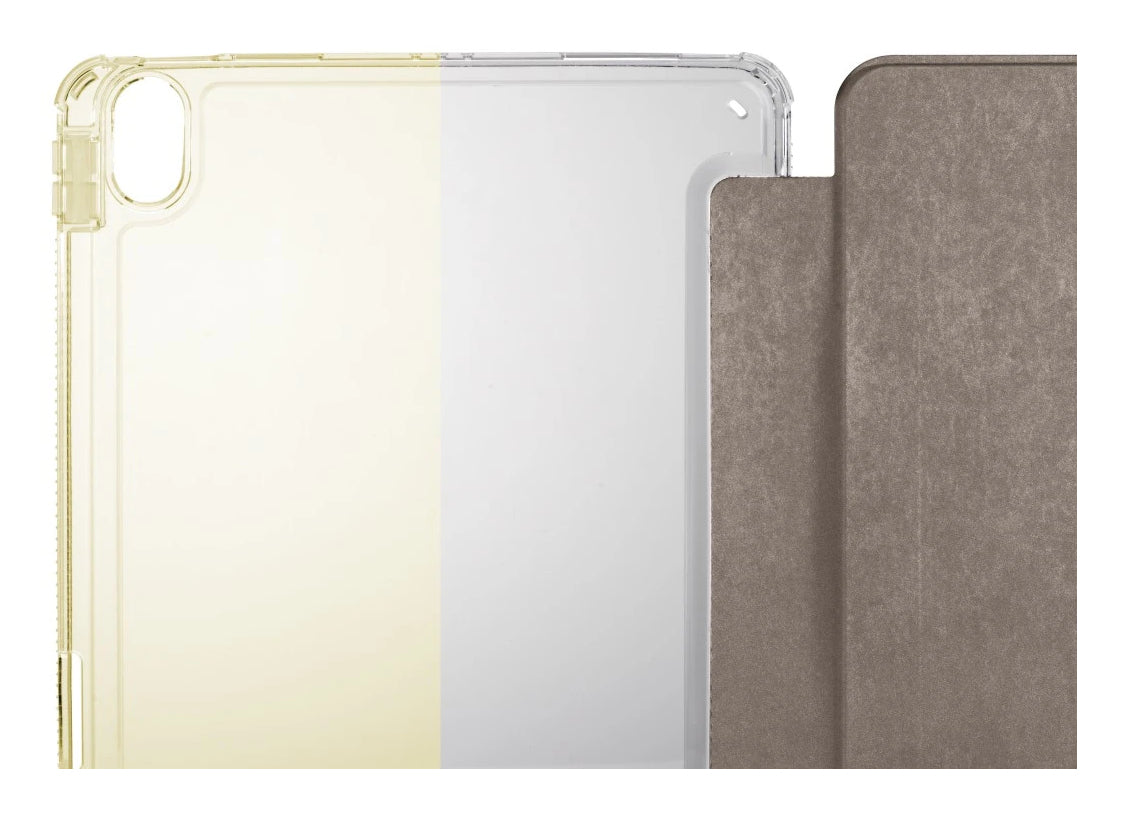 Hama Tablet-Hülle für iPad Air 13" (2024/2025) – Sand