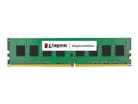 Kingston Technology Kingston – 8 GB RAM, DDR4 3'200 MHz, CL22, 288-poliger DIMM, Non-ECC