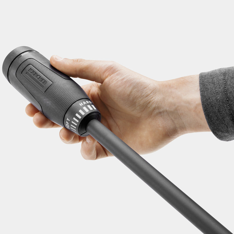 Kärcher Vario Power-Strahlrohr VP 135 – schwarz – für Kärcher K 2, K 3