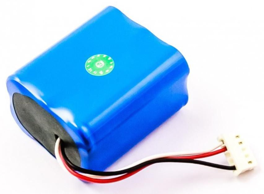 CoreParts Ersatzakku – NiMH 2000 mAh, 7,2 V – für Braava 380, 380T – 1 Stk.