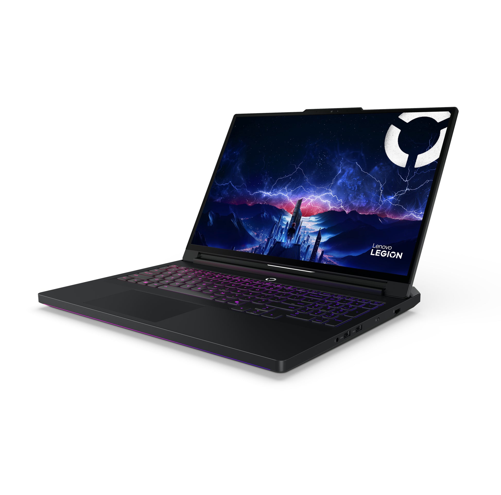 Lenovo Legion Pro 7 16IAX10H – Windows 11 Home
