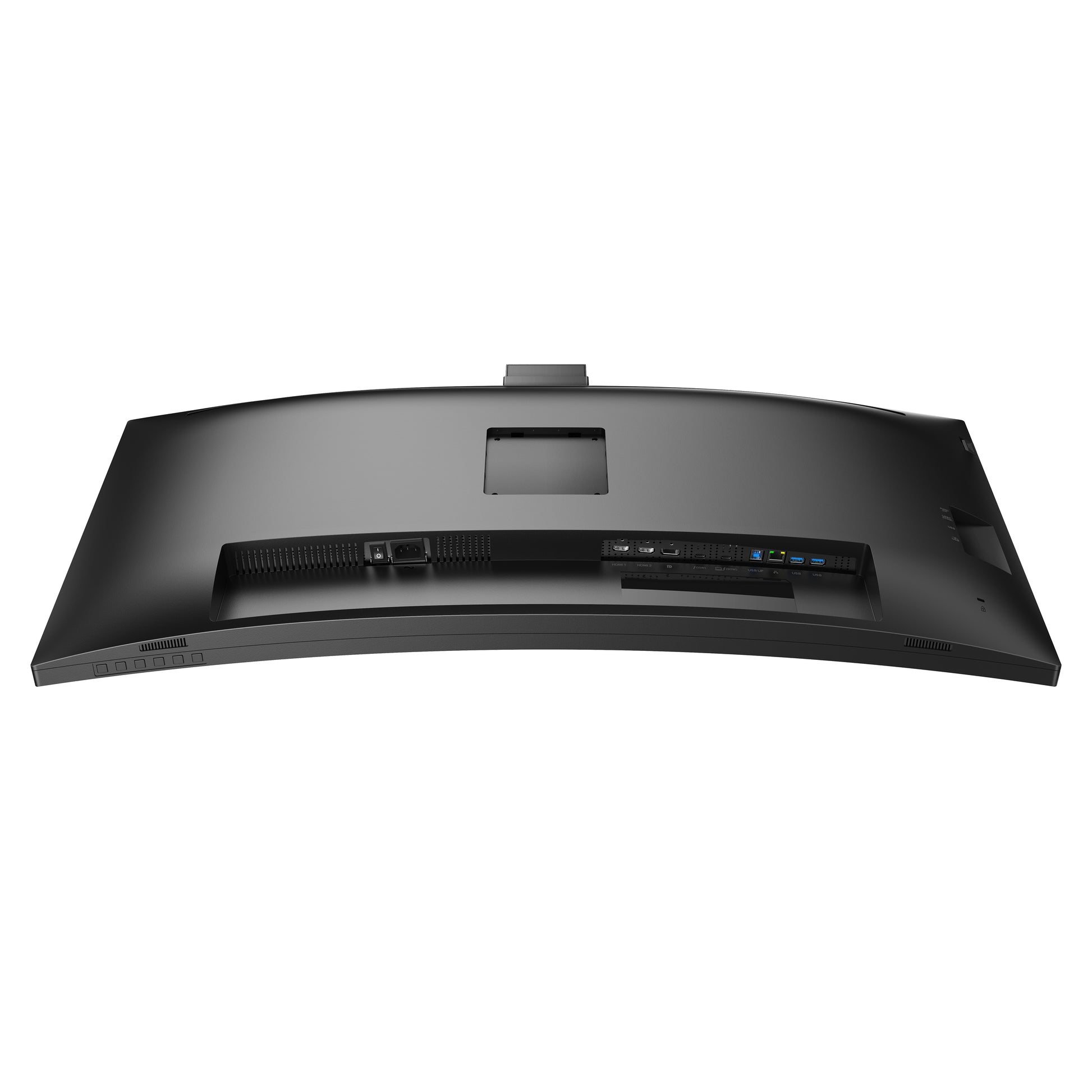 Philips 40B1U6903CH/00 – Monitor, 39,7", 5120 × 2160, IPS, 75 Hz, Webcam, USB-C, VESA 100 × 100, Schwarz