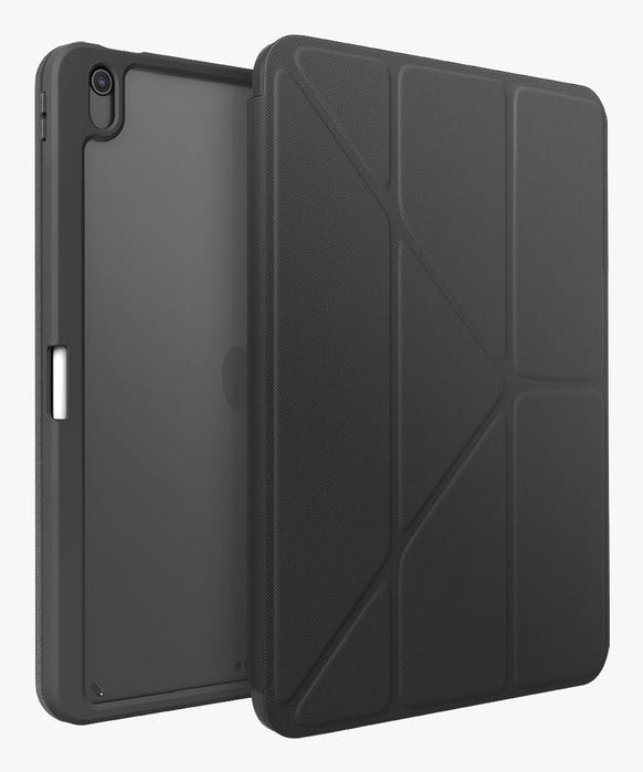 Uniq Moven Tablet-Hülle für iPad Air 13" (2024) – Grau