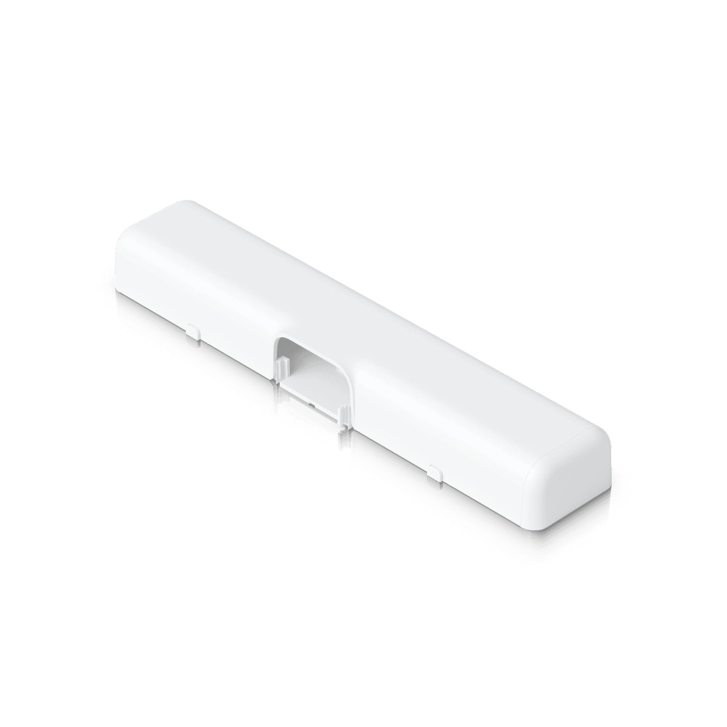 Ubiquiti UACC-CRB Wandkanal – 68,4 × 38,8 mm – 0,3 m – ABS/Polycarbonat – Weiss