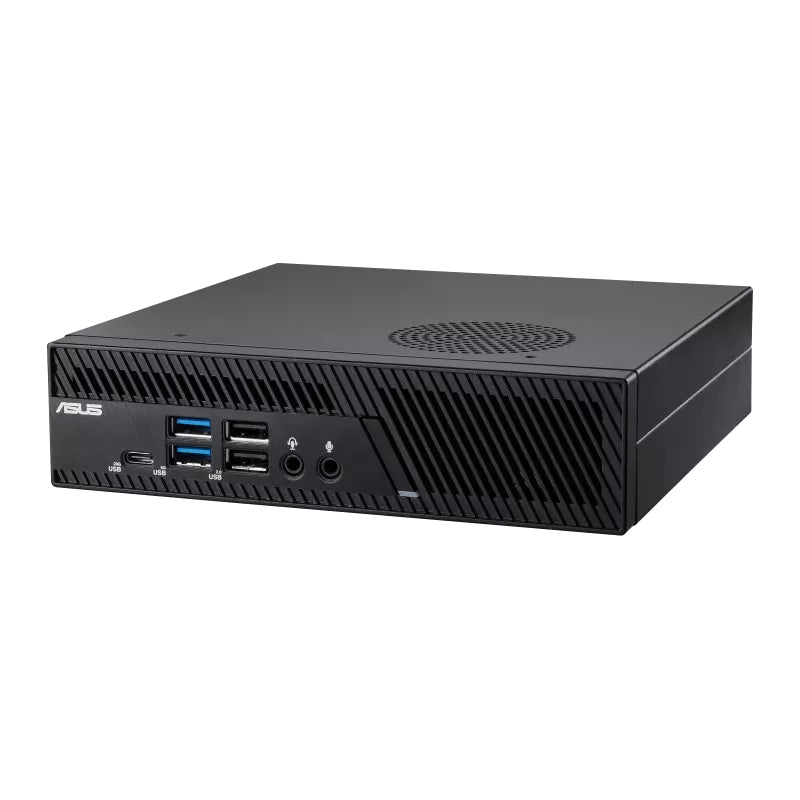 Asus Pb63-B5047Mh Micro – Intel Core i5-13400, 16 GB RAM, 512 GB SSD