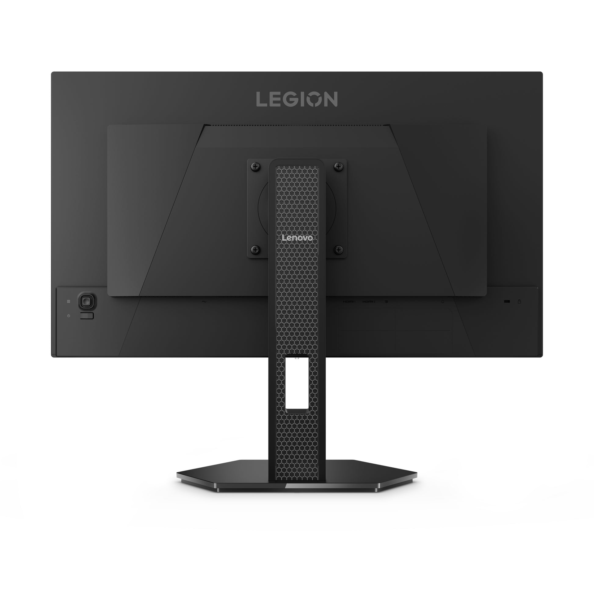 Lenovo Legion 27Q-10 – 26,5", 2560 × 1440 (WQHD), OLED, 240 Hz, HDR10