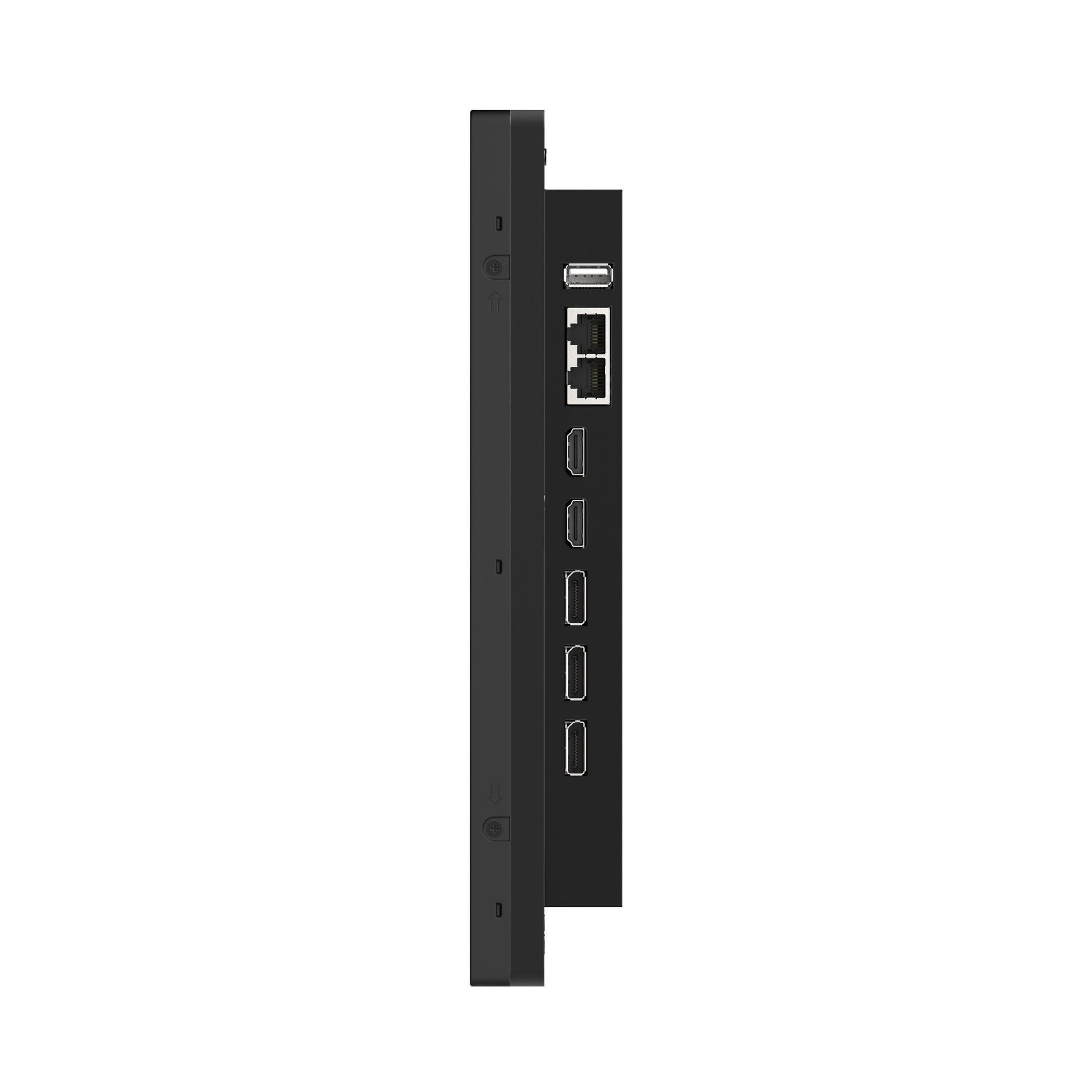 AG Neovo PB3701 – Stretch-Display, 37", 700 cd/m²