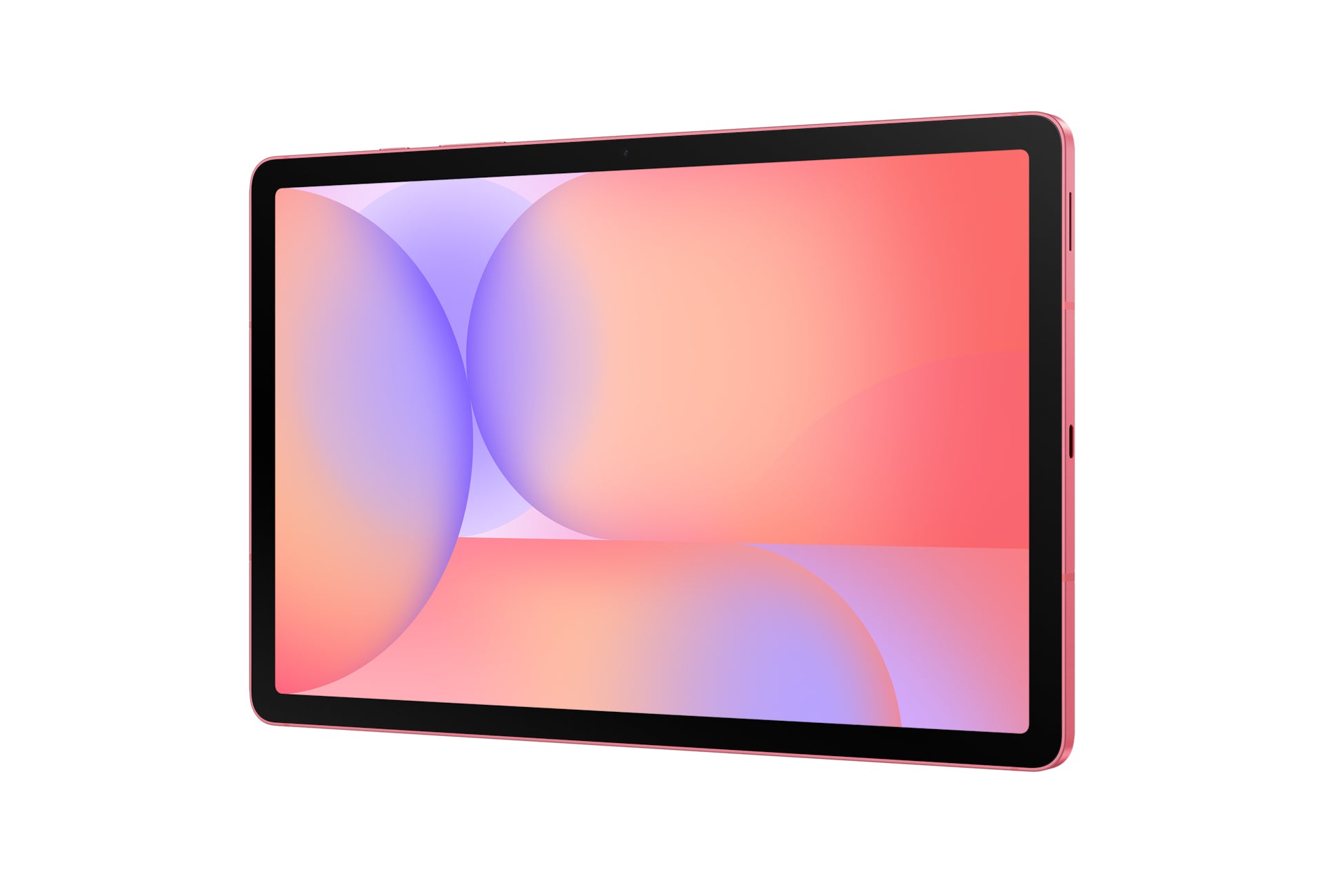 Samsung Galaxy Tab S10 Lite – 10,9", 128 GB, 6 GB RAM, WLAN, Android, Koralle