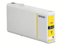 Epson Tintenpatrone T7894, Gelb, 4'000 Seiten – für Epson-Drucker