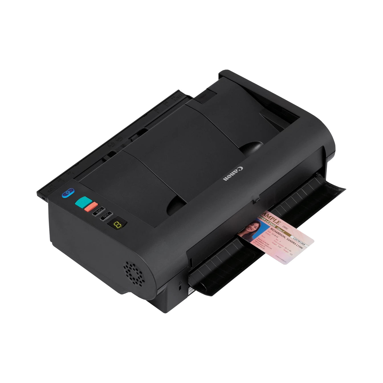 Canon IMAGEFORMULA DR-M140II – Dokumentenscanner, A4, Duplex