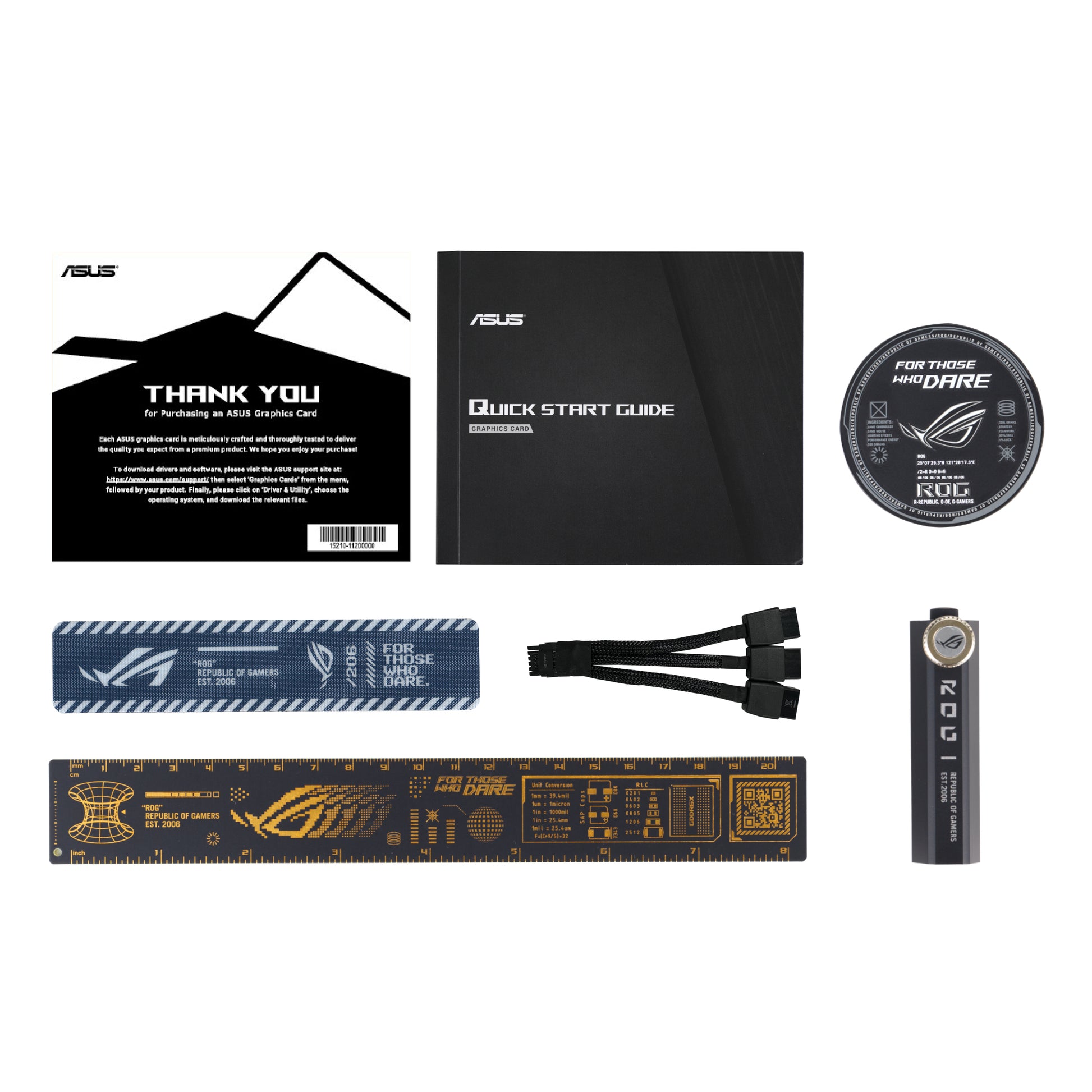 ASUS ROG Strix – NVIDIA GeForce RTX 5070 Ti 16 GB GDDR7