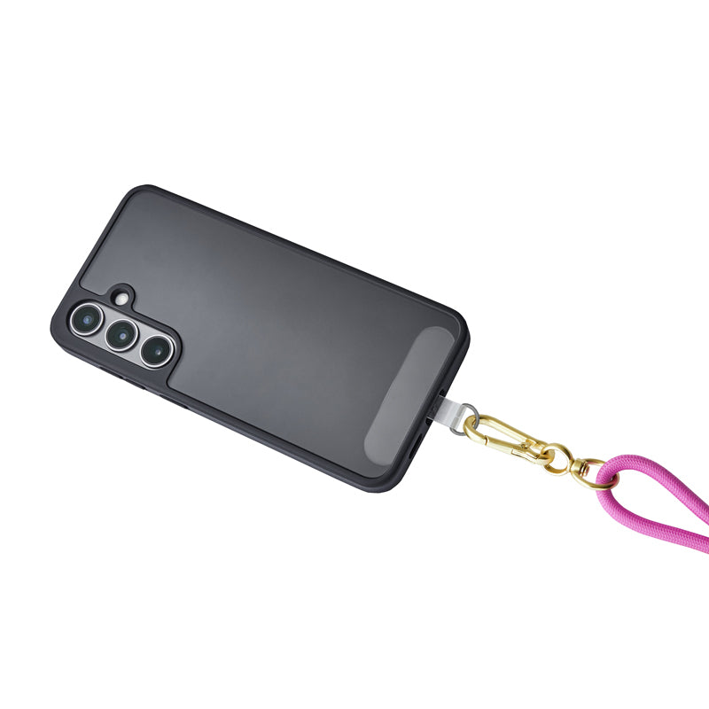 Intenso Kabel – USB-C auf USB-C 1,65 m, PD 60 W, Schlüsselanhänger – für USB-C Geräte