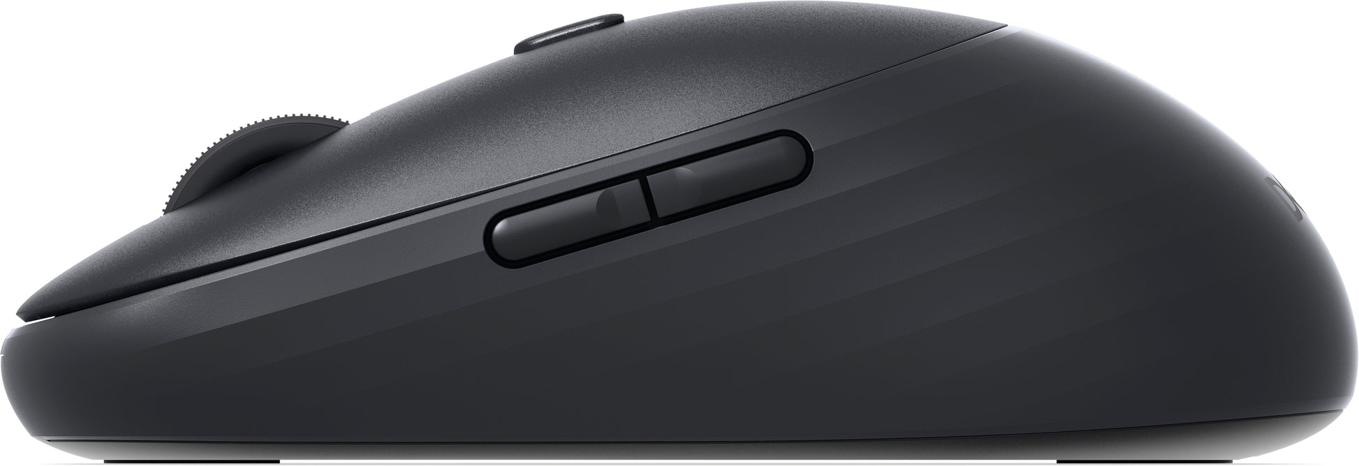 Dell Pro 7 MS726 – Maus – Kabellos (Bluetooth/2,4 GHz), 6000 DPI, beidhändig, Schwarz