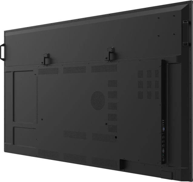 Viewsonic CDE75G3-1C – Signage-Display, 75", Ultra HD 4K, 500 cd/m², 24/7