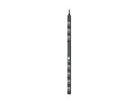 APC NetShelter Advanced – Rack-PDU Metered, 3-phasig, 42× IEC (C13/C15/C19/C21), 16 A, 11,0 kW