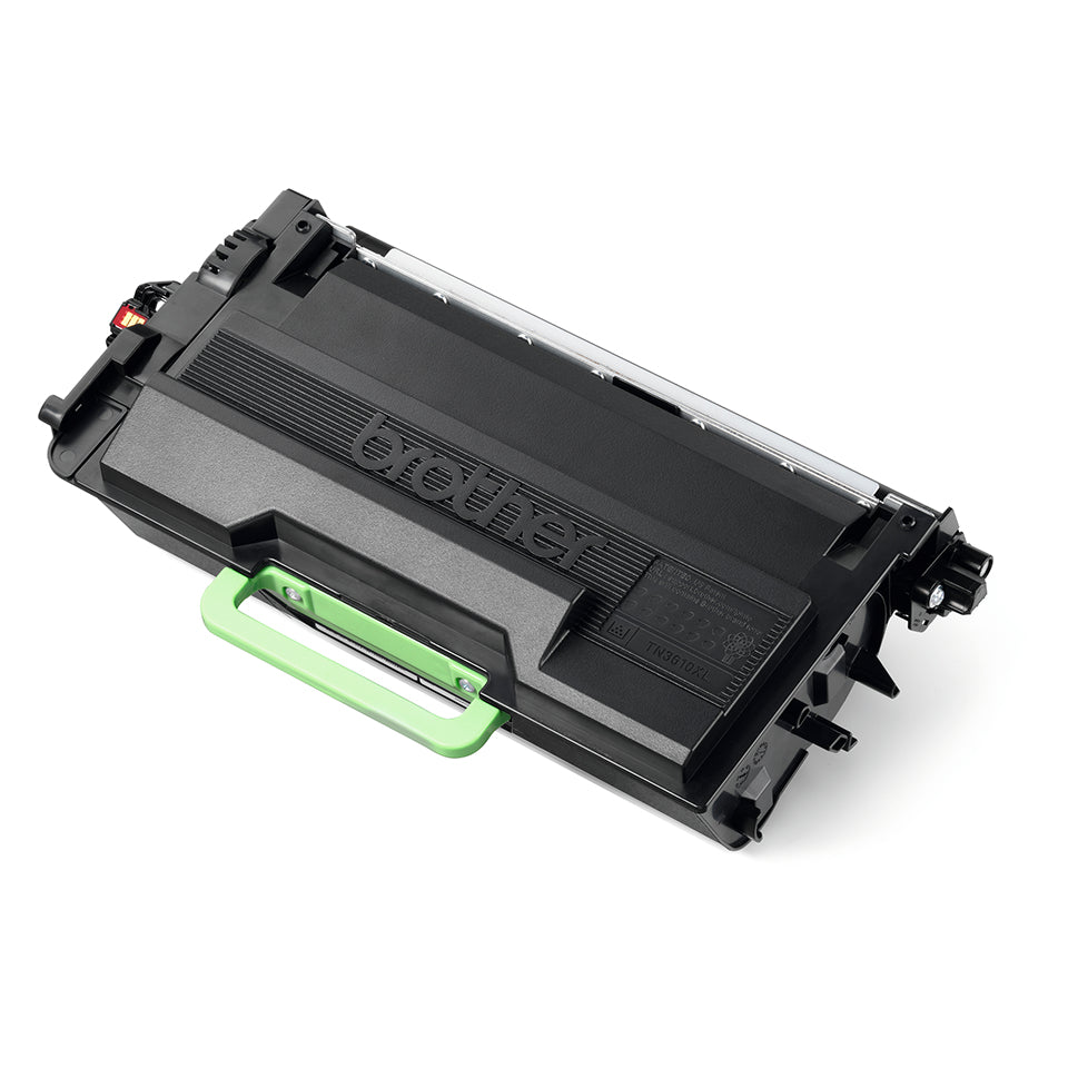 Brother Toner – schwarz, 25000 Seiten