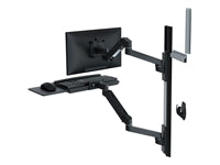 Ergotron LX PRO WCB – Wandhalterung