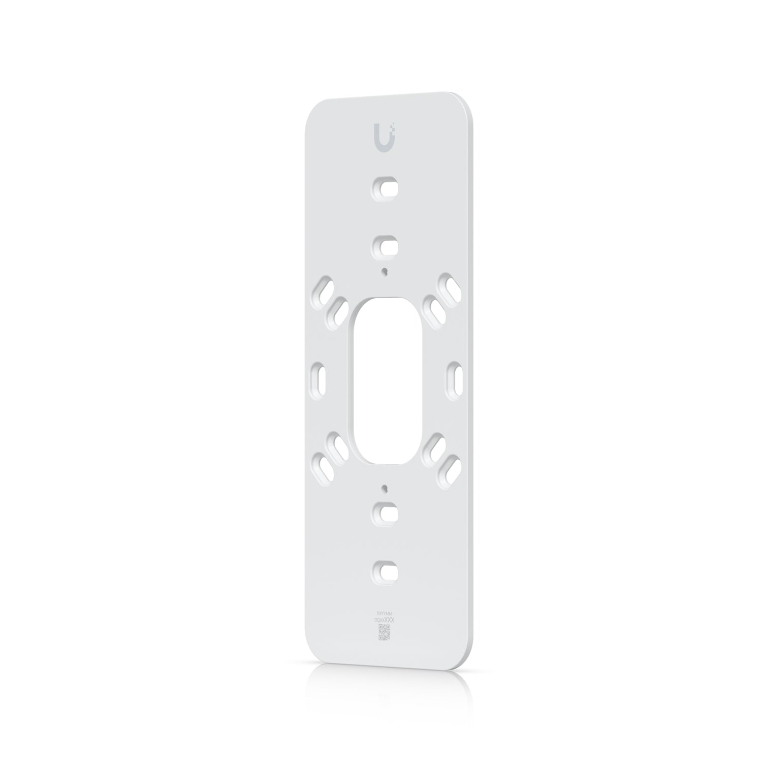 Ubiquiti UACC-G4 Montagebox – für G4 Doorbell Pro (PoE) – Aluminium, Weiss