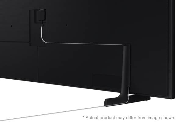 Samsung LS03H QE55LS03HAUXXN – 55" QLED Fernseher – 4K UHD – Tizen – 144 Hz – HDR10+