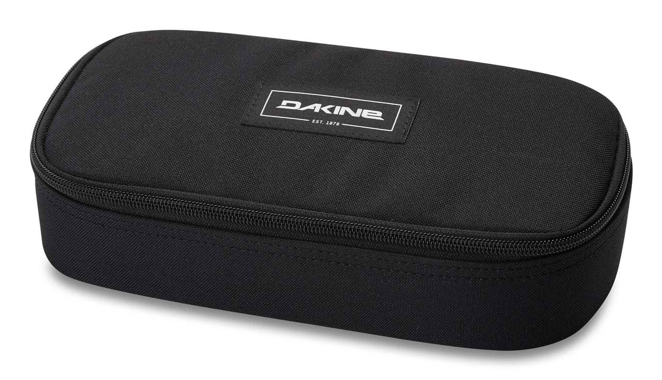 DAKINE School – Schlamperetui, schwarz, 1 Stk.
