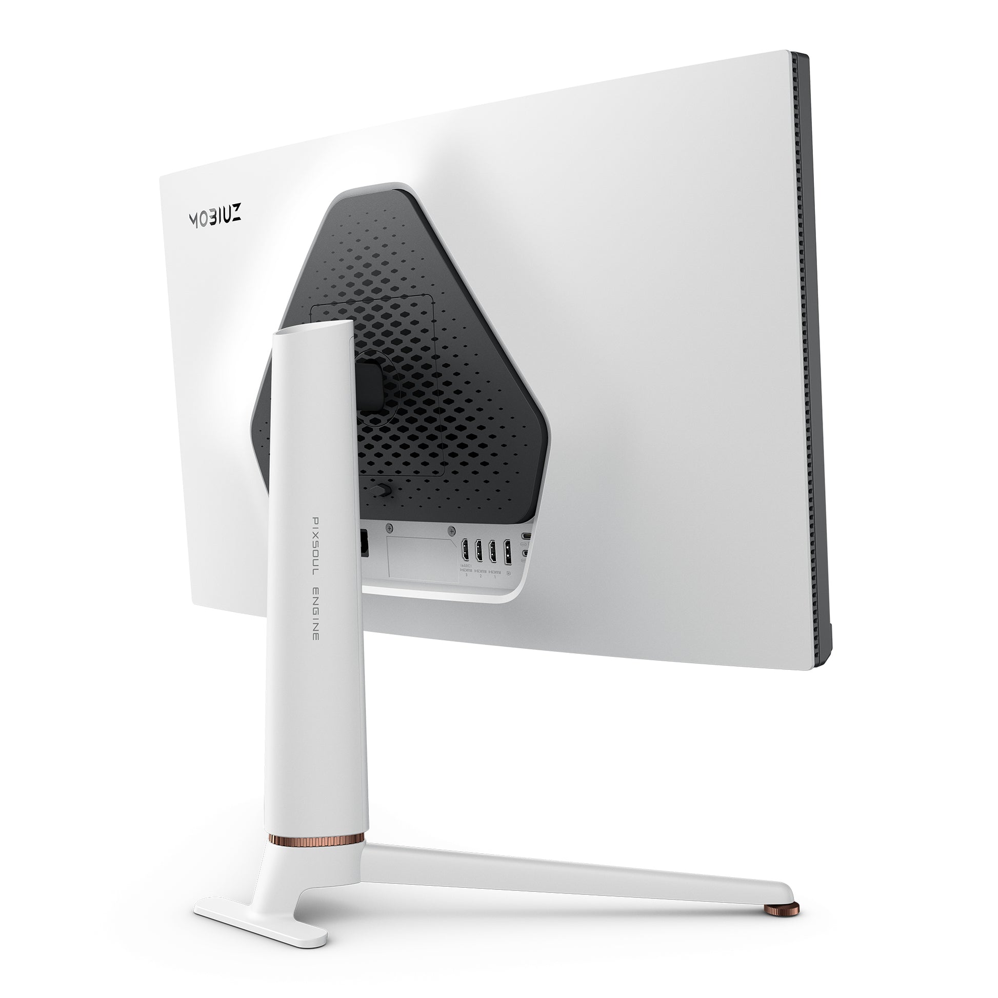BenQ EX271U – Monitor, 27", IPS, 400 cd/m²