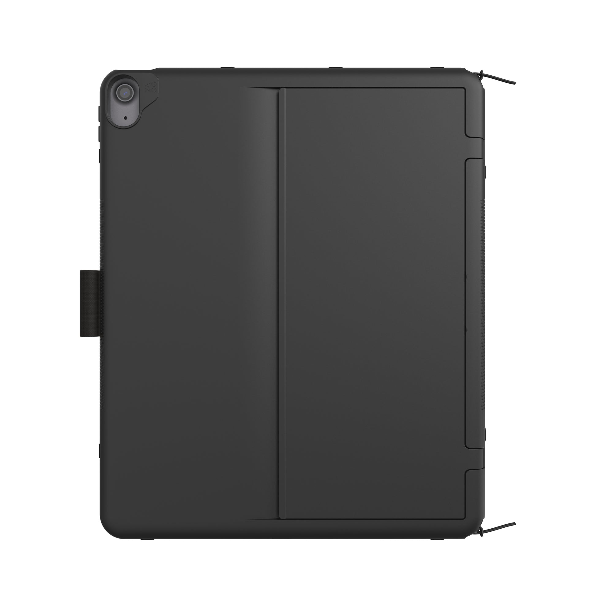 ZAGG Denali Tablet-Hülle für iPad Pro 13" (M4) – Schwarz