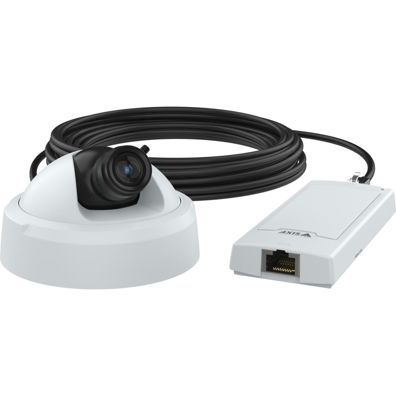 Axis P1275 MK II Dome-Kamera