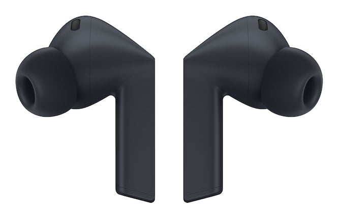 Samsung Zkaeue – True Wireless In-Ear Kopfhörer – Bluetooth – schwarz