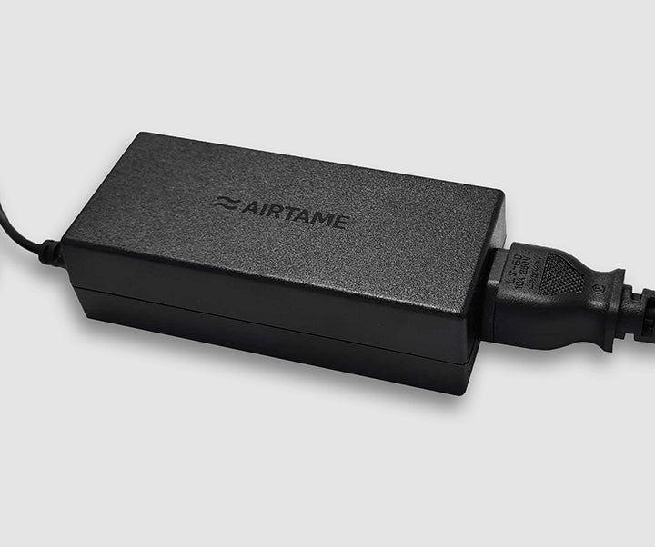 Airtame AT-CD1-PSU-UK Netzteil – für Airtame Hub, schwarz