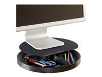 Kensington SPIN2 – Monitorhalterung, Standfuss, Schwarz