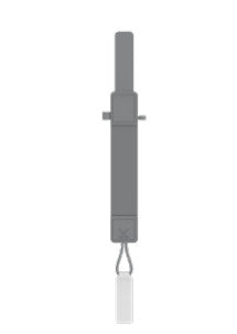 Honeywell Gummihandschlaufe – für CT37