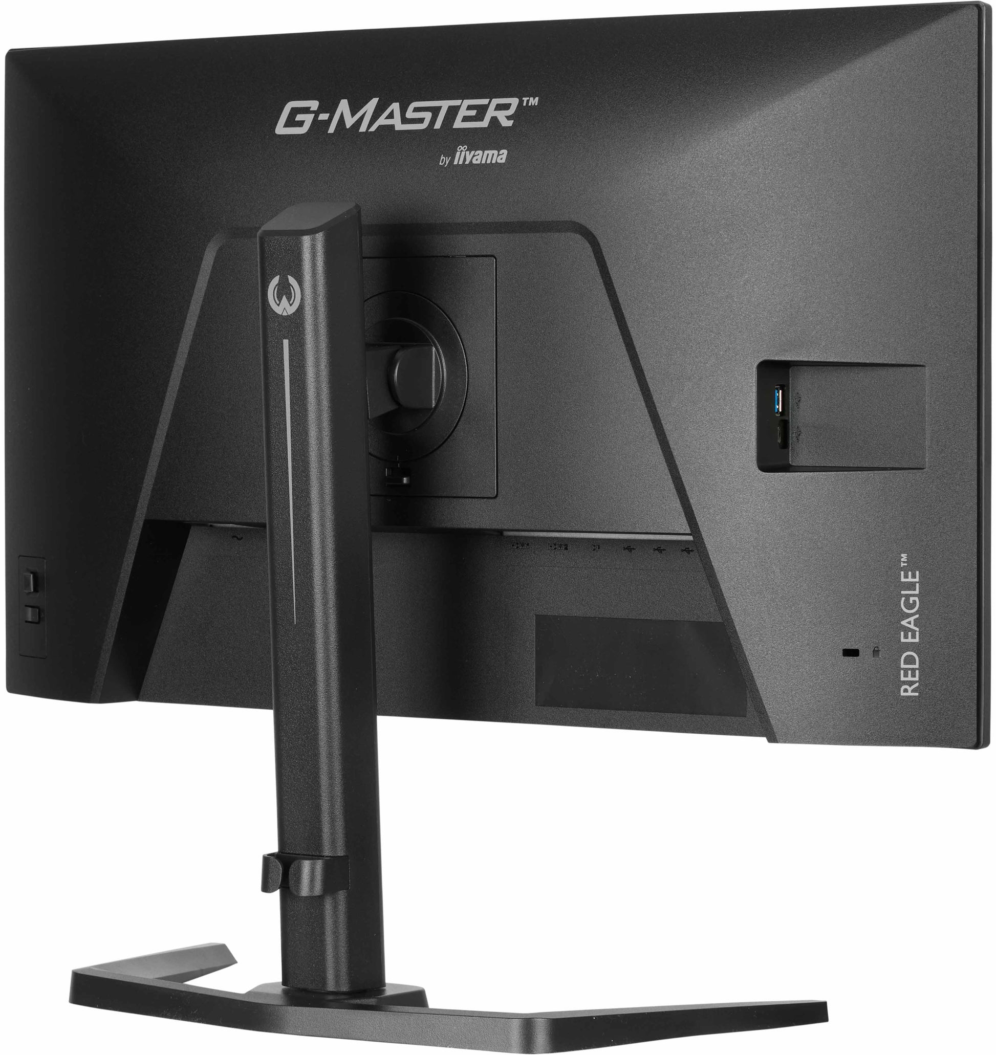 iiyama GB2771QSU-B1 – Monitor, 27", IPS, 200 Hz, Adaptive Sync (G-SYNC)